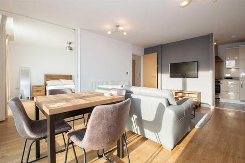 1 bedroom apartment to rent, Carneige House, Central Milton Keynes