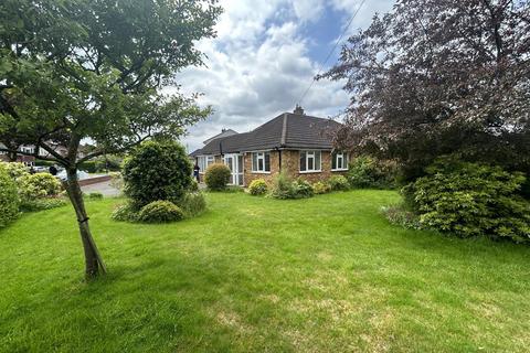 2 bedroom semi-detached bungalow for sale, Whitehouse Crescent, Sutton Coldfield