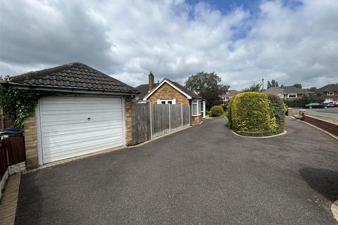 2 bedroom semi-detached bungalow for sale, Whitehouse Crescent, Sutton Coldfield