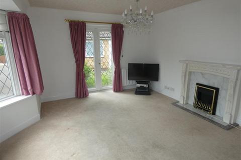 2 Whitehouse Crescent, Sutton Coldfield, B75 6ER