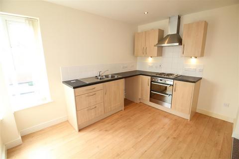2 bedroom apartment to rent, Woodborough Road, Nottingham