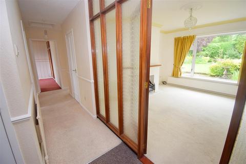 3 bedroom detached bungalow for sale, Old Rectory Close, Rugby CV23
