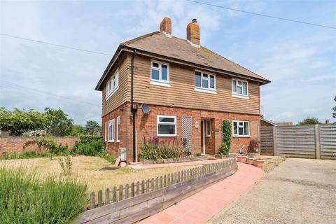 4 bedroom semi-detached house for sale, Romney Close, Seaford