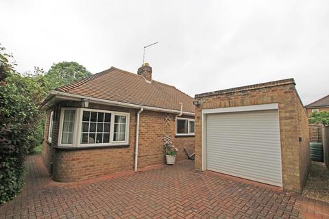 3 bedroom detached bungalow for sale, Debdale, Peterborough PE2