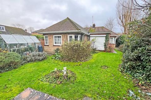 3 bedroom detached bungalow for sale, Debdale, Peterborough PE2