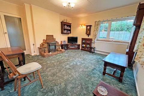 3 bedroom detached bungalow for sale, Debdale, Peterborough PE2