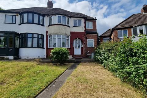 3 bedroom semi-detached house for sale, The Rise, Great Barr, Birmingham