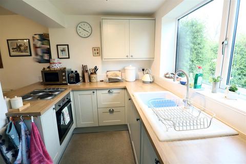 2 bedroom semi-detached bungalow to rent, Stockerston Crescent, Uppingham LE15