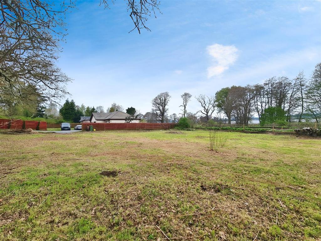 Lentran, Inverness IV3 Land for sale £85,000