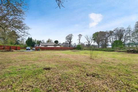 Land for sale, Lentran, Inverness IV3