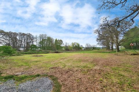 Land for sale, Lentran, Inverness IV3