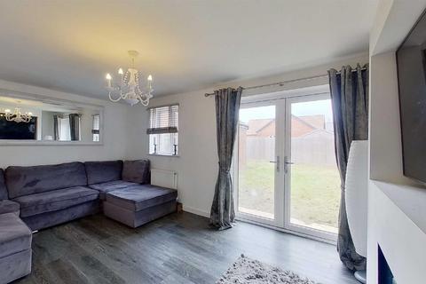 4 bedroom semi-detached house for sale, Thillans, Cranfield