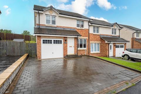3 bedroom house for sale, Larch Court, Cambuslang