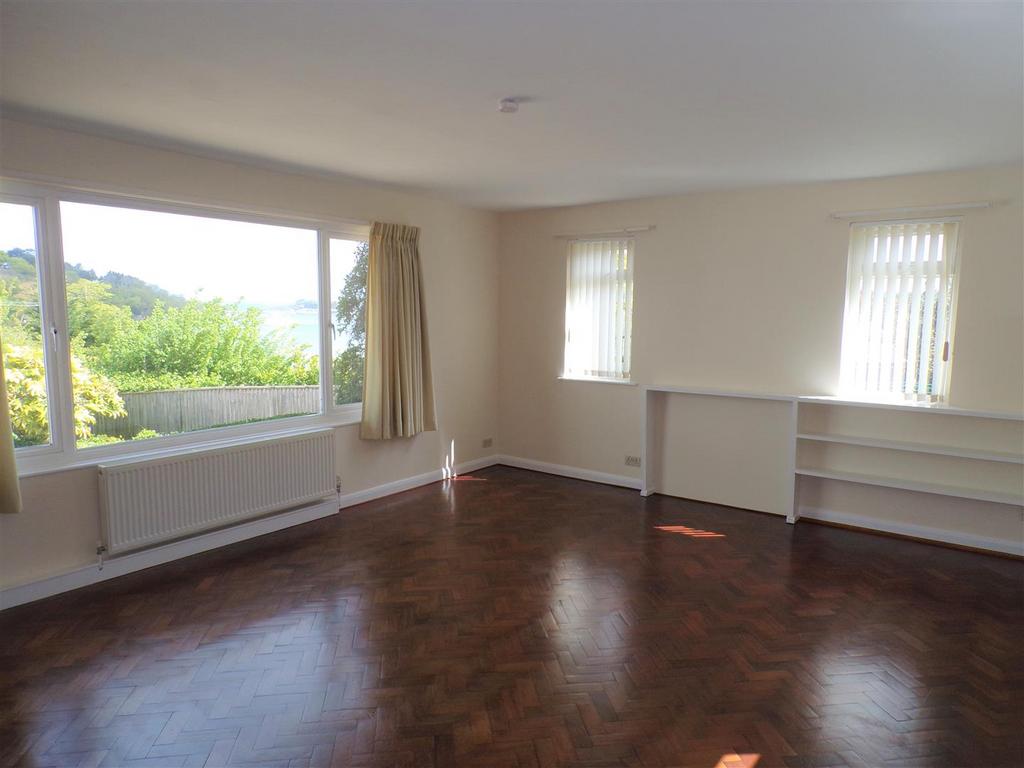 Northam, Bideford 1 bed apartment to rent £725 pcm (£167 pw)