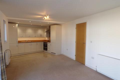 3 bedroom apartment to rent, Brunswick Wharf, North Walk, Barnstaple