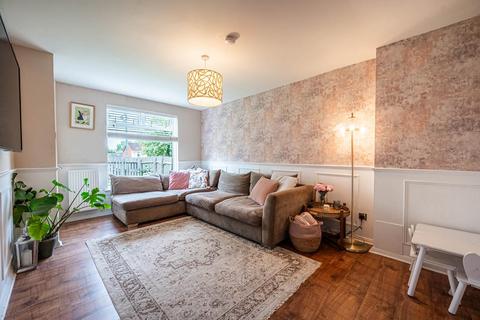 19 Ross Drive, Airdrie, ML6 9TX
