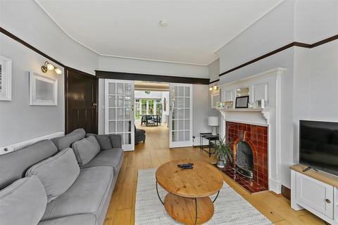 4 bedroom semi-detached house for sale, Michelham Gardens, Strawberry Hill, Twickenham