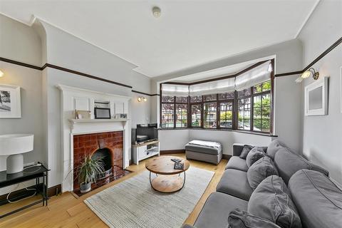 4 bedroom semi-detached house for sale, Michelham Gardens, Strawberry Hill, Twickenham