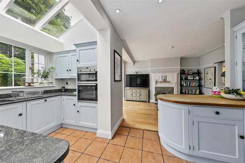 4 bedroom semi-detached house for sale, Michelham Gardens, Strawberry Hill, Twickenham