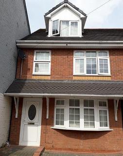 5 bedroom house to rent, Miner Street, Walsall