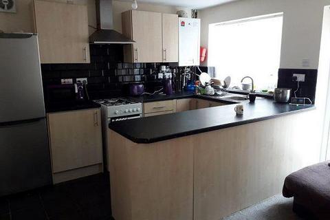 5 bedroom house to rent, Miner Street, Walsall