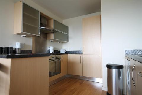 2 bedroom apartment to rent, 55 Degrees North,  City Centre