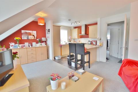 1 bedroom flat for sale, Lincoln Way, Slough