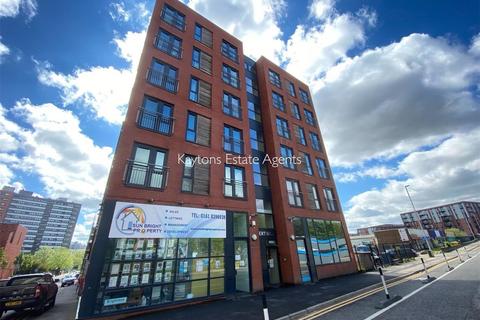 1 bedroom apartment to rent, Oldfield Road, Salford