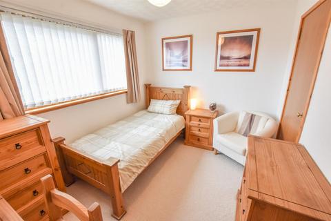 2 bedroom semi-detached bungalow for sale, 65 Balnafettack Crescent, Inverness