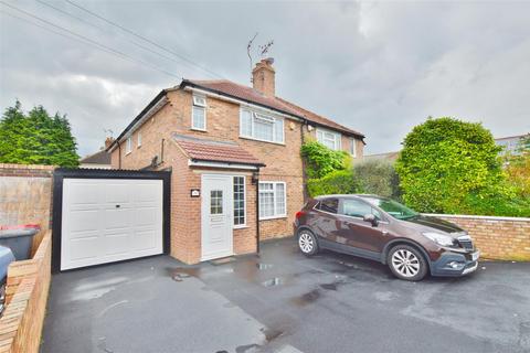 3 bedroom semi-detached house for sale, York Avenue, Slough