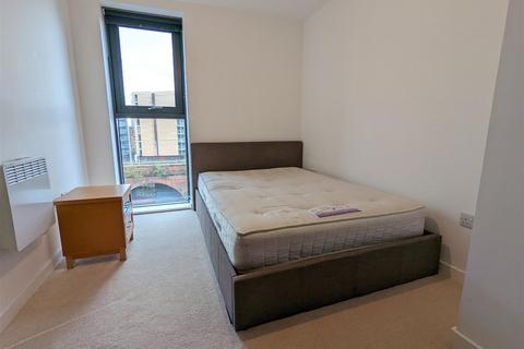 2 bedroom apartment to rent, Downtown (Block A) 9 Woden Street, Salford