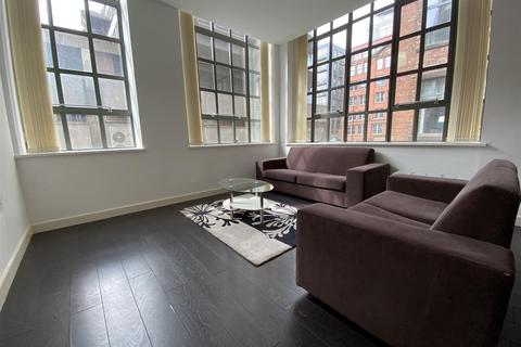 2 bedroom apartment to rent, The Lighthouse, Joiner Street, Manchester