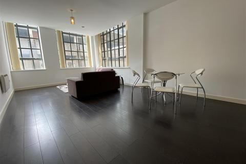 2 bedroom apartment to rent, The Lighthouse, Joiner Street, Manchester