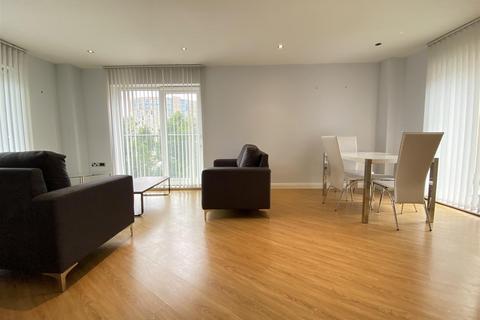 2 bedroom apartment to rent, XQ7, Taylorson Street South