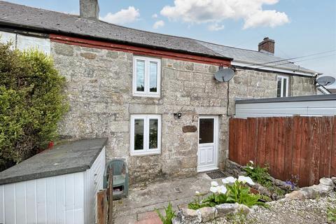 2 bedroom terraced house for sale, Trelavour Downs, St. Dennis, St. Austell