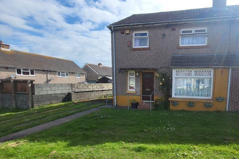 3 bedroom end of terrace house for sale, Woodbine Way, Hakin, Milford Haven