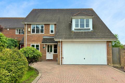 4 bedroom detached house for sale, The Spaldings, St. Leonards-On-Sea TN38