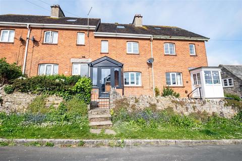 3 bedroom terraced house for sale, Bell Street, Swanage BH19