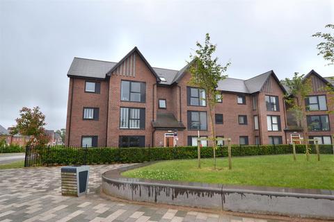 2 bedroom flat for sale, Tay Road, Leicester LE19