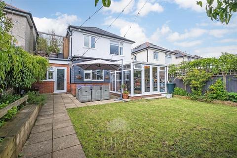 4 bedroom detached house for sale, The Grove, Bournemouth BH9