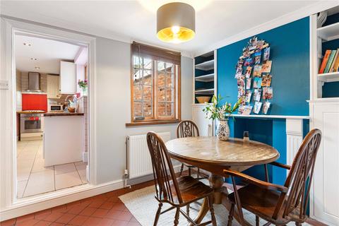 2 bedroom end of terrace house for sale, Alpha Place, Saffron Walden, Essex, CB11