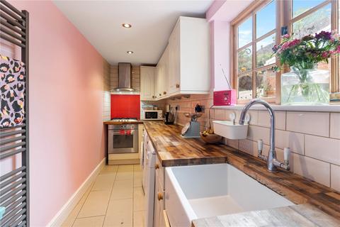 2 bedroom end of terrace house for sale, Alpha Place, Saffron Walden, Essex, CB11