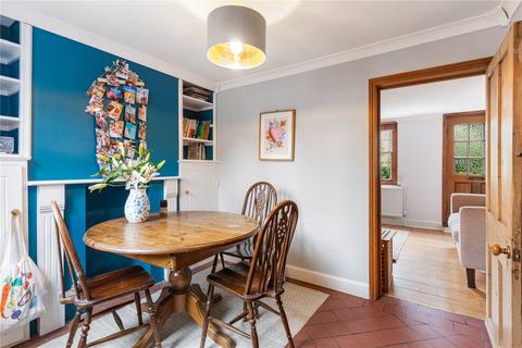 2 bedroom end of terrace house for sale, Alpha Place, Saffron Walden, Essex, CB11