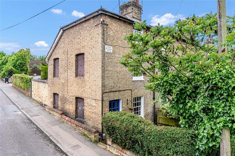1 Alpha Place, Saffron Walden, CB11 3DJ