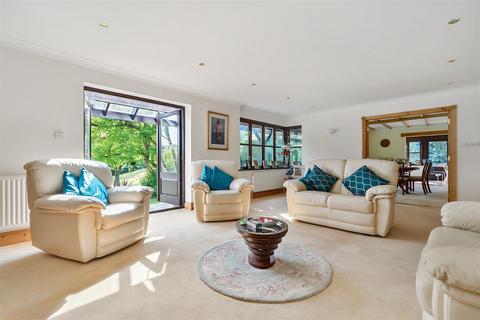 4 bedroom detached house for sale, Brim Hill, Torquay