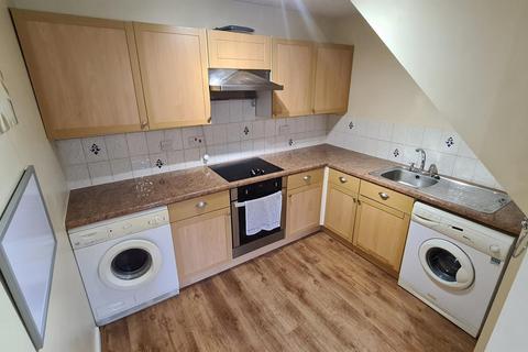 1 bedroom terraced house to rent, Sandpiper Road, Coventry CV2