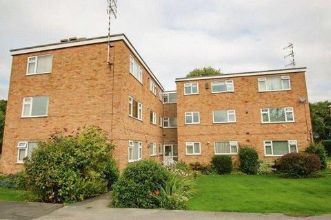 2 bedroom apartment to rent, Brookstray Flats, Coventry CV5