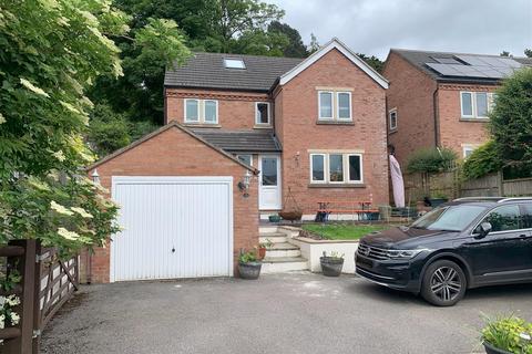 4 bedroom detached house for sale, Lower Montpelier Road, Malvern