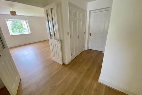 2 bedroom apartment for sale, The Poplars, Peachfield Road, Malvern