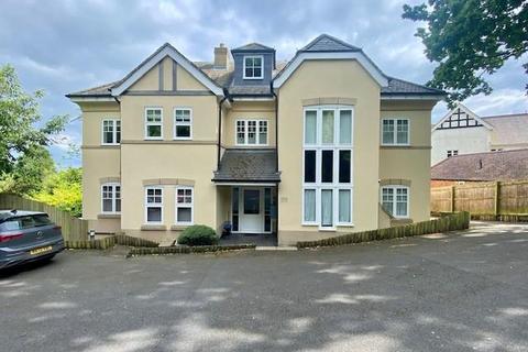 2 bedroom apartment for sale, The Poplars, Peachfield Road, Malvern